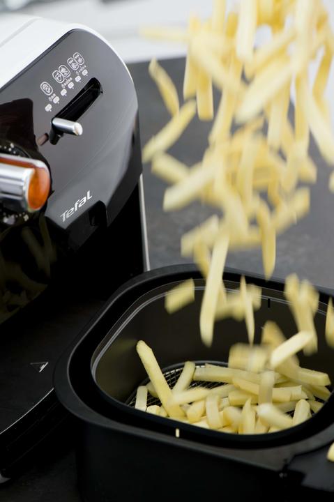 Produktbild Tefal Fry Delight