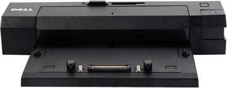 Produktbild Dell EURO Advanced E-Port II w/240W AC Adapter (USB-A, 1 Port)