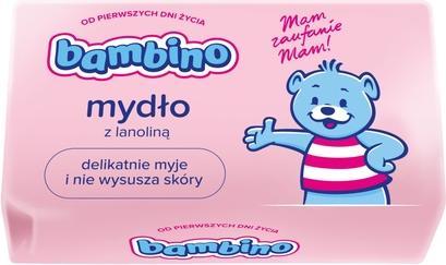 Produktbild Bambino Na (340 ml)