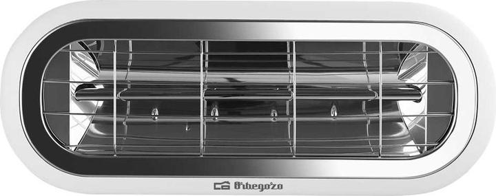 Actual product image Orbegozo PHF 55 (2000 W)
