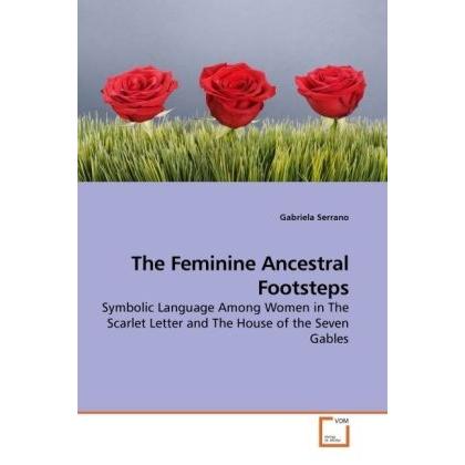 The Feminine Ancestral Footsteps, Fachbücher