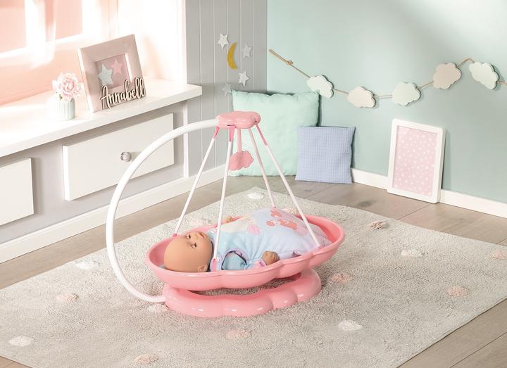 Produktbild Baby Annabell Sweet Dreams Schlummerwolk
