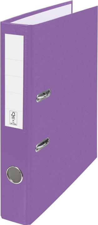 Actual product image Esselte Swiss Edition ECO (A4, 50 mm, 1 Piece)