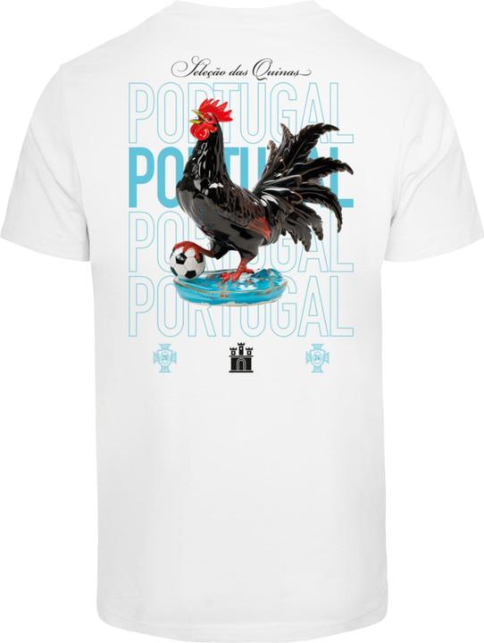 Image du produit Mister Tee MisterTee Galo Porcelana Thé - 166961 (L)