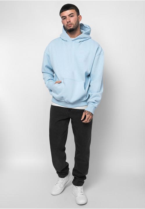 Produktbild Dropsize Heavy Oversize HD Print Hoodie - 126909 (L)