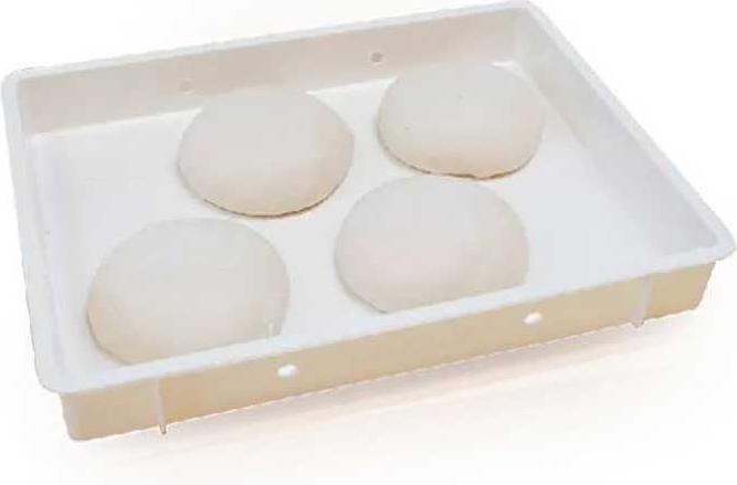 Produktbild Häussler Gärbox