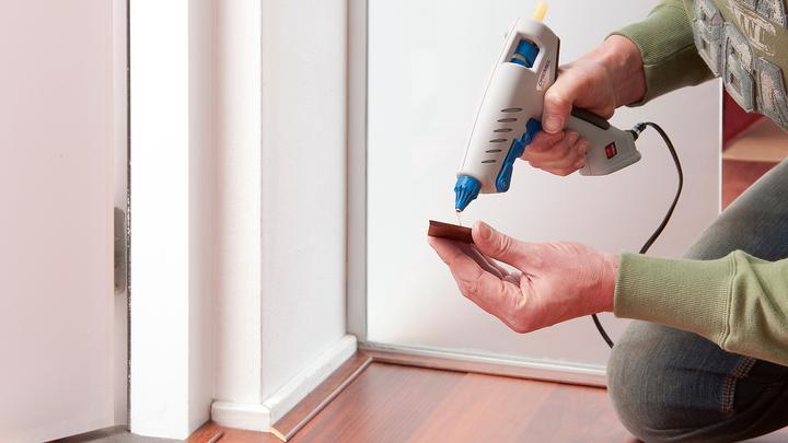 Image du produit Dremel Pistolet à colle 940 (940-3)