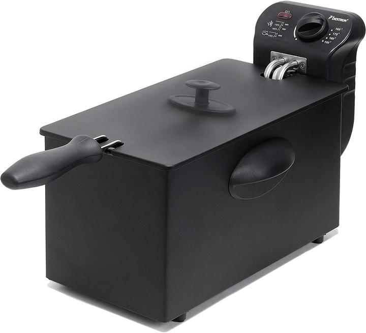 Produktbild Bestron Af357b
