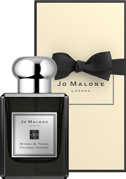 Actual product image Jo Malone Myrrh & Tonka Cologne Intense (Eau de cologne, 50 ml)