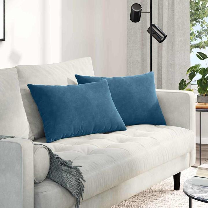 Produktbild vidaXL Sofakissen (60 x 40 cm)