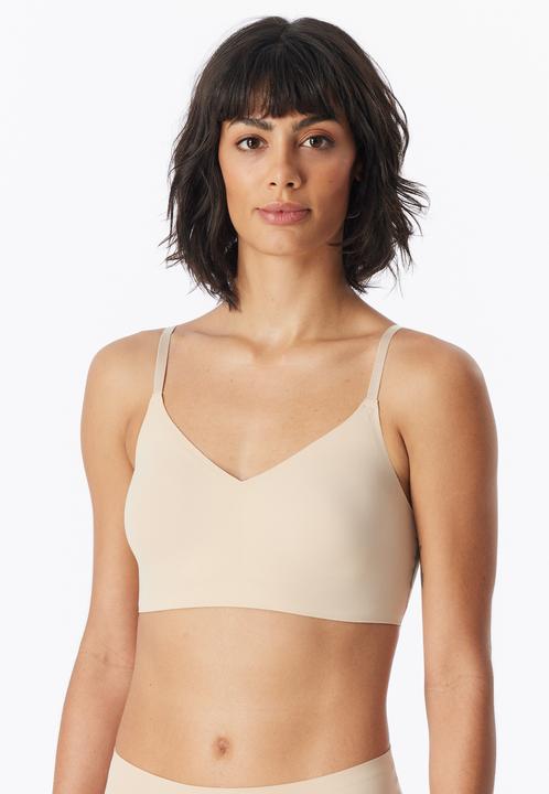 Produktbild Schiesser Bustier mit Pads (Einzelpack, 36 A)