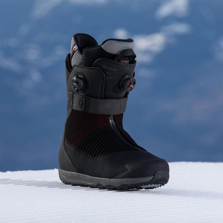 Produktbild Nidecker Snowboard Boots Index 2025 (41.5)