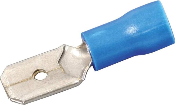 Produktbild KS Tools Sortiment Quetschverbinder