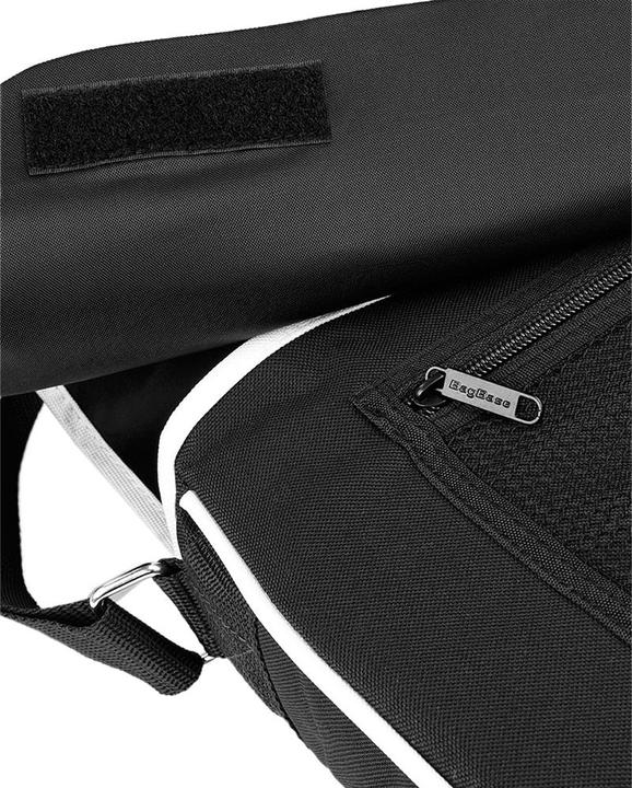 Produktbild Bagbase Retro MessengerTasche 12 Liter (12 l)