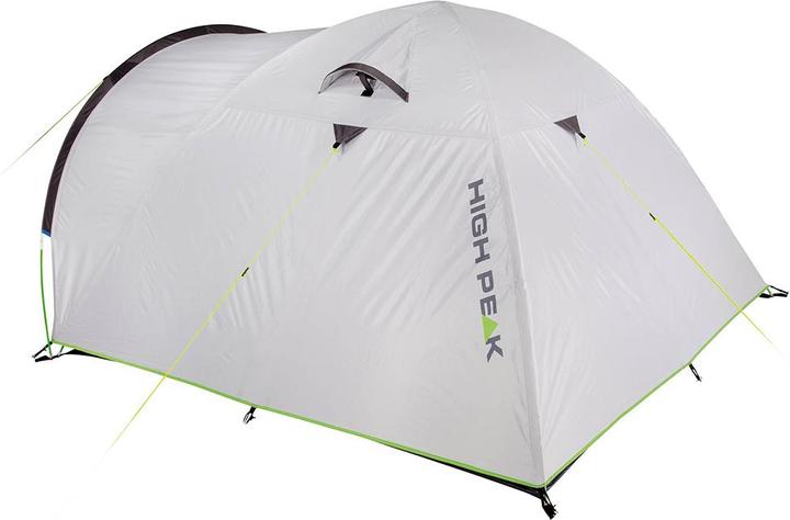 Immagine prodotto High Peak Nevada 4.0 (Tenda a cupola, 4.20 kg, 4 persone)