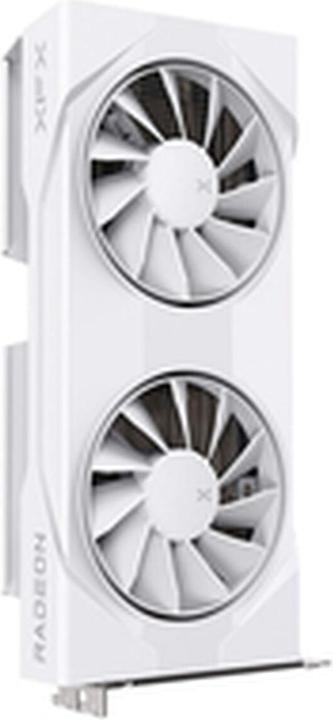 Produktbild XFX Swift Radeon RX 9060 XT OC White Gaming Edition (8 GB)