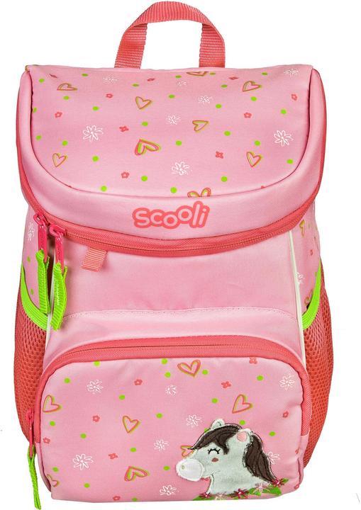 Scooli Mini-Me Kindergarten Rucksack - Polly Pony
