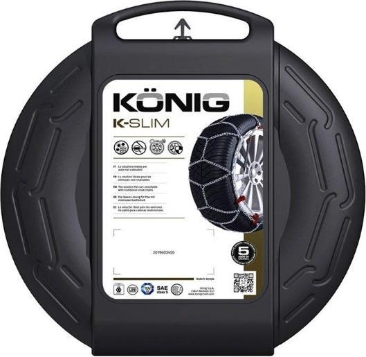 Image du produit König Chain K-Slim 080