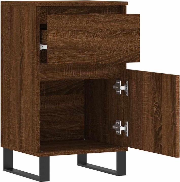 Image du produit vidaXL Sideboard (40 x 35 x 70 cm)