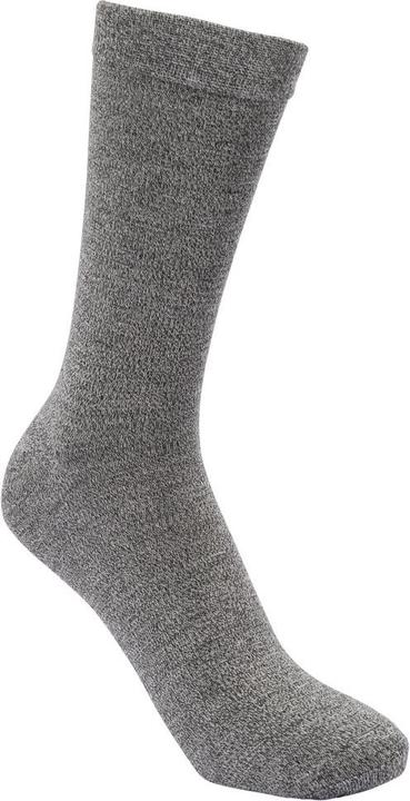 Immagine prodotto Trespass Calzini unisex CINQUE confezione da 5 (Confezione da 5 pezzi, 41 - 45)