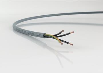Productafbeelding Lapp ÖLFLEX 110 besturingslijn (25 m)