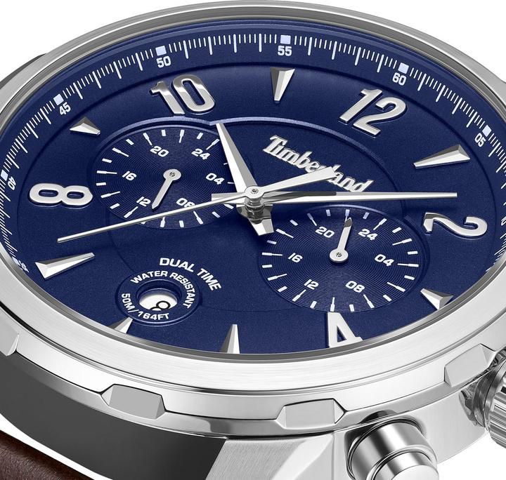 Produktbild Timberland Newkirk (Analoguhr, 46 mm)