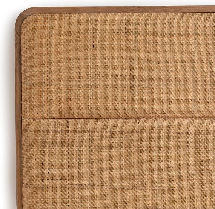 Image du produit La Redoute Interieurs Amara (165 x 3.50 x 85 cm)