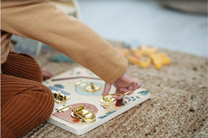 Produktbild small foot Safari