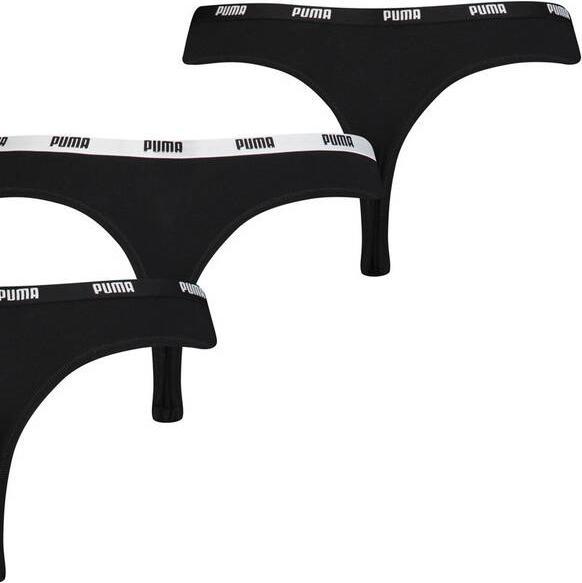 Produktbild Puma Basic String (75 C, 3er Pack)