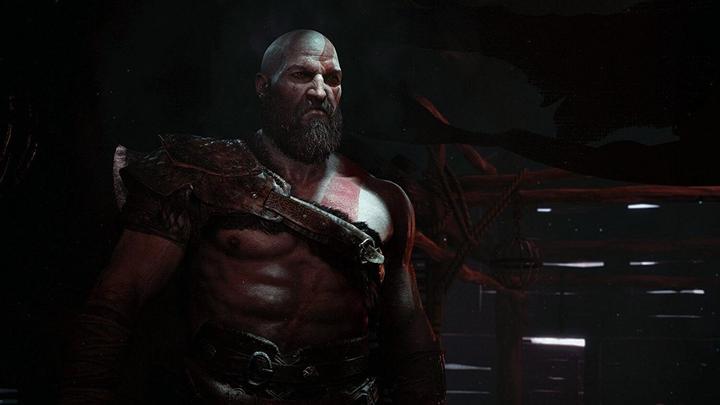Produktbild Sony God of War Standard Edition PS4 (PS4)