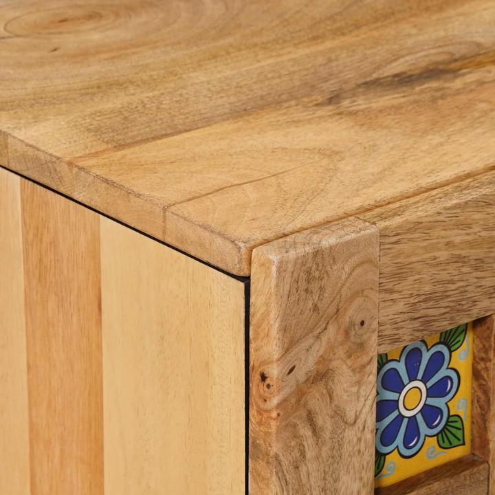 Image du produit vidaXL TV-Schränk (105 x 33.50 x 46 cm)