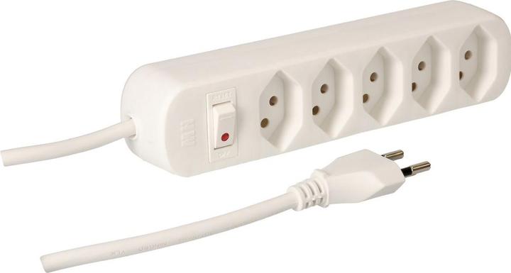 Image du produit Max Hauri Basic Line (5 x, Type 13, 5 m)