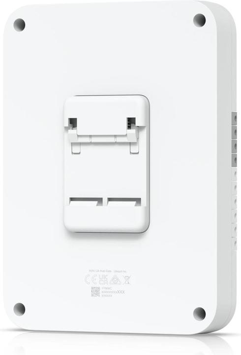 Actual product image Ubiquiti Gate Access Starter Kit (Fingerprint, Key card)