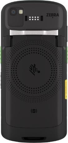 Produktbild Zebra TC53E, LAN, 6.0", WIFI 6E