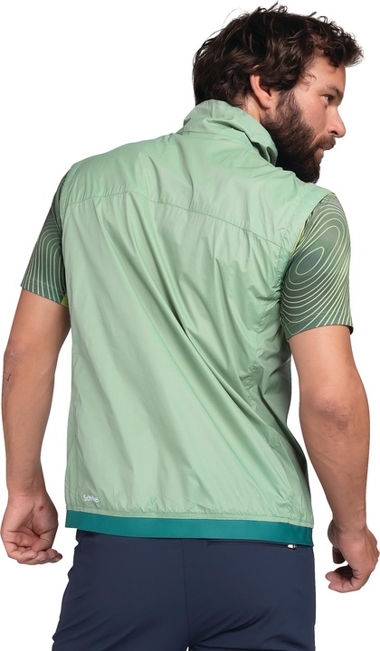 Actual product image Schöffel Vest Bygstad M (50)