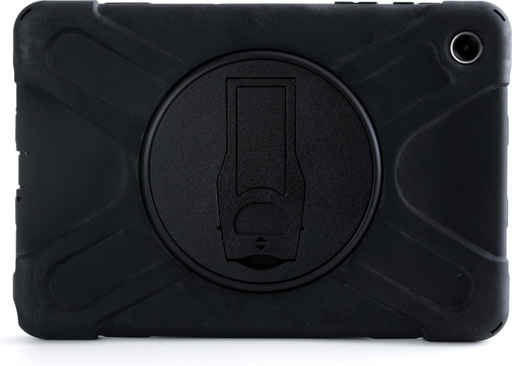 Actual product image Tech Air Samsung Tab A9+11" rugged case black (Galaxy Tab A9+)