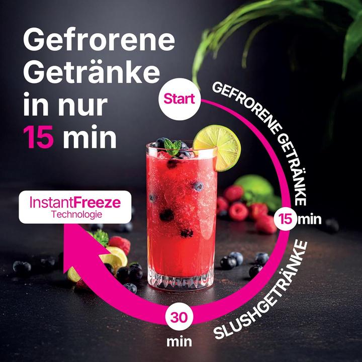 Produktbild Seeger Slushi Maker