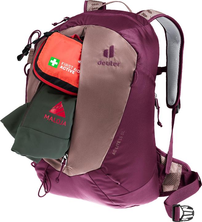 Produktbild Deuter AC Lite 15 (15 l)