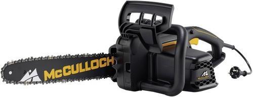 McCulloch Cse 2040 S (Scie à chaîne électrique)