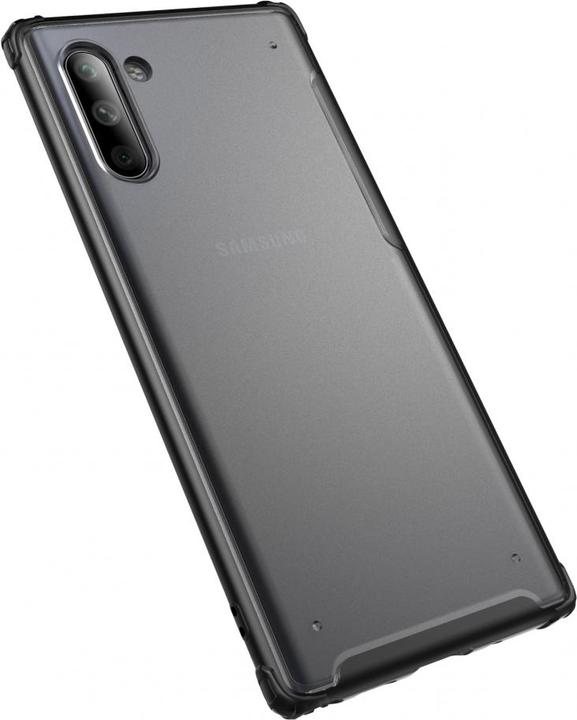 Produktbild Screenguard Samsung Galaxy Note10 Anti-Impact Hülle mit 2m Fallschutz (Samsung Galaxy Note 10)
