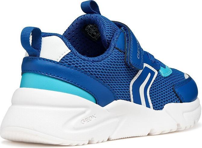 Image du produit Geox Atmungsaktive Sneakers Loftus (33)