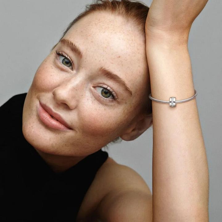 Immagine prodotto Pandora Nastro lucido (Argento)