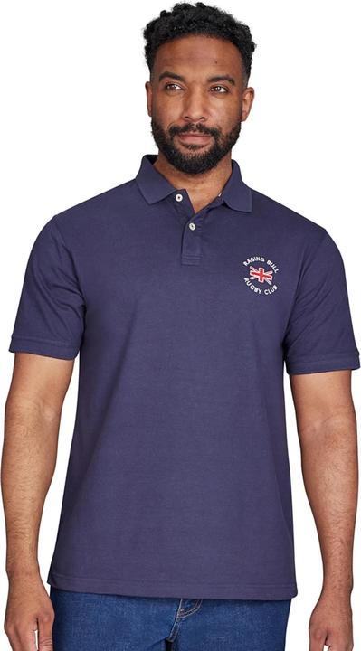 Produktbild Raging Bull Poloshirt (6XL)