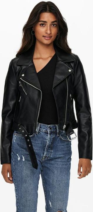 Image du produit Only Veste en similicuir Vera (XS)