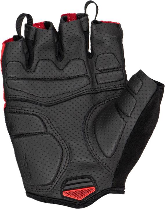 Actual product image Lizard Skins Aramus Cadence glove, crimson red (9, M)