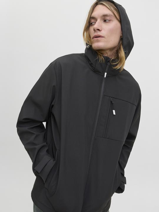 Produktbild Jack & Jones Jacke THATCHER Softshelljacke (L)