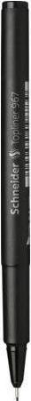 Image du produit Schneider Topliner 967 (Noir, 1 x)