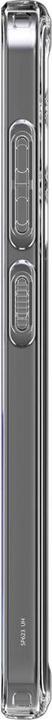 Produktbild Spigen Hybrid S921 zero one white ACS07351 (Samsung Galaxy S24)