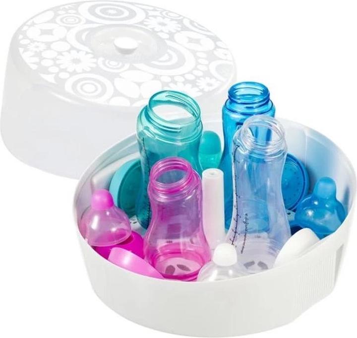 Produktbild Difrax Magnetron Sterilizer