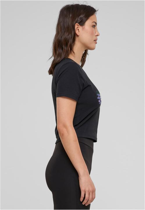 Produktbild Merchcode Ladies Disney 100 Bambi Tee - 119429 (M)